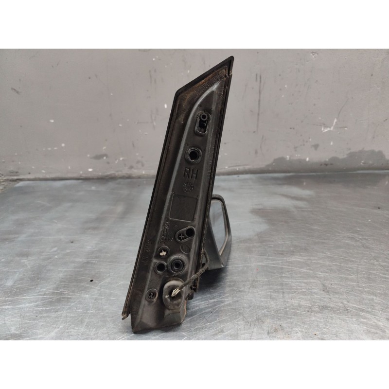 Recambio de retrovisor derecho para ford focus c-max (cap) connection referencia OEM IAM - Rojo 2