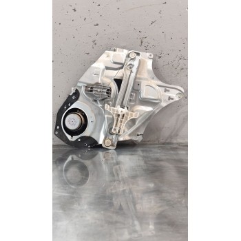 Recambio de elevalunas trasero izquierdo para kia sportage concept 4x2 referencia OEM IAM   
