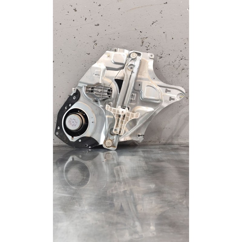 Recambio de elevalunas trasero izquierdo para kia sportage concept 4x2 referencia OEM IAM 2