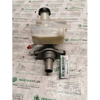 Recambio de bomba freno para ford fiesta (cbk) ambiente referencia OEM IAM 03350884941  