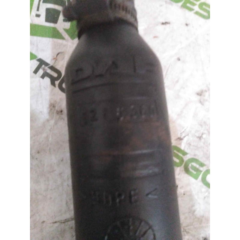 Recambio de brazo elevacion cabina para daf serie 95 xf .480 12.6 diesel referencia OEM IAM - Blanco 5