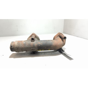 Recambio de colector escape para volvo fh xxx fg 4x2 low largo globetrotter (lhh2, l2h2) referencia OEM IAM 20910779  
