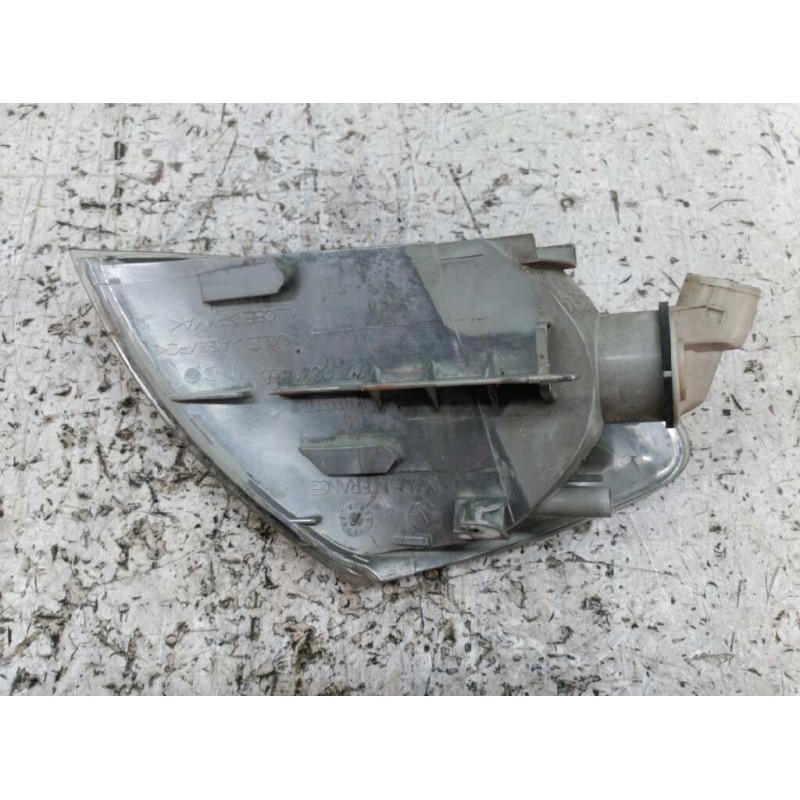 Recambio de piloto delantero izquierdo para renault megane i berlina hatchback (ba0) 1.9 dt alize referencia OEM IAM 7700831466 2