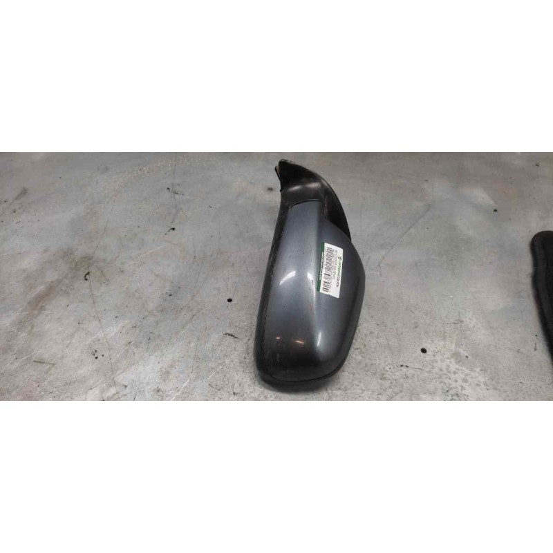 Recambio de retrovisor izquierdo para peugeot 307 berlina (s2) x-line referencia OEM IAM   5 CABLES 3