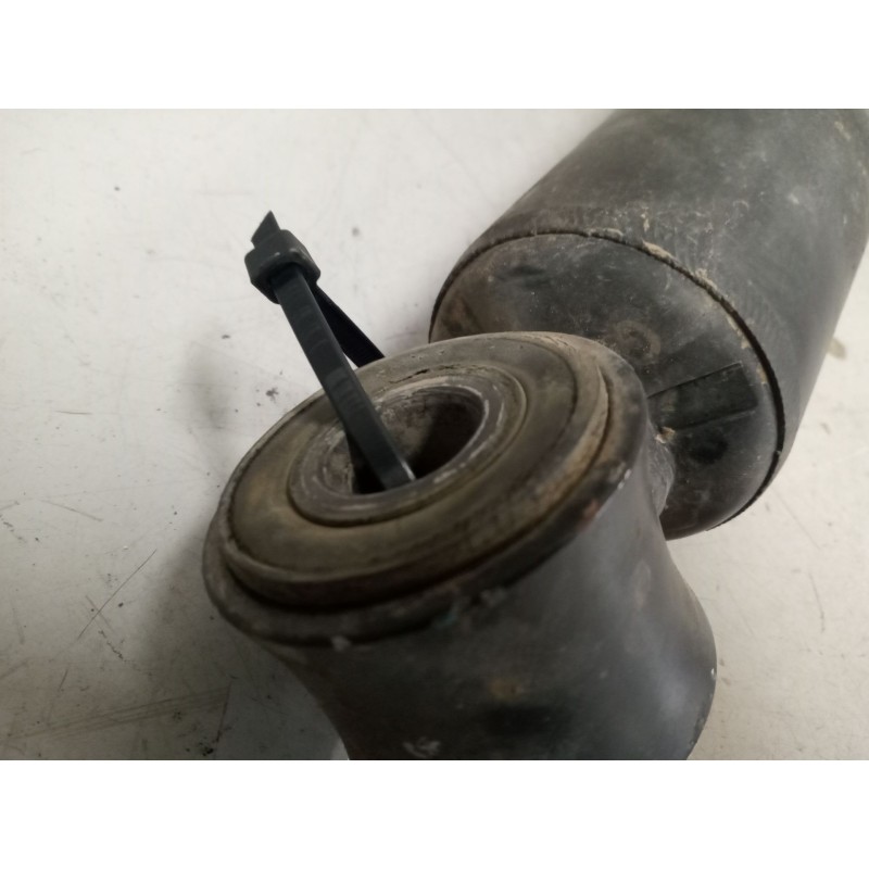 Recambio de amortiguador trasero para volvo fm 12 2002  12.1 diesel (d12d420) referencia OEM IAM 20585556 MARCA :DT 750730221 - Blanco 4