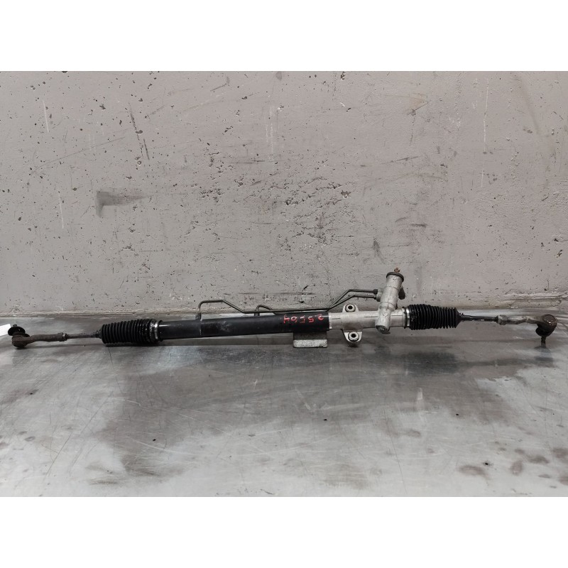 Recambio de cremallera direccion para kia carnival ii (gq) 2.9 crdi referencia OEM IAM   