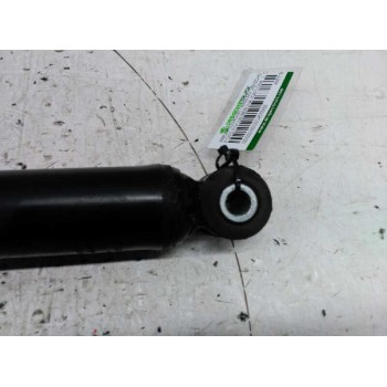 Recambio de amortiguador trasero derecho para ford focus berlina (cap) ghia referencia OEM IAM 4M5118080AAG  