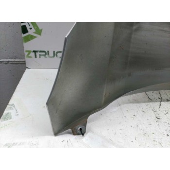 Recambio de aleta delantera izquierda para opel astra g berlina club referencia OEM IAM   