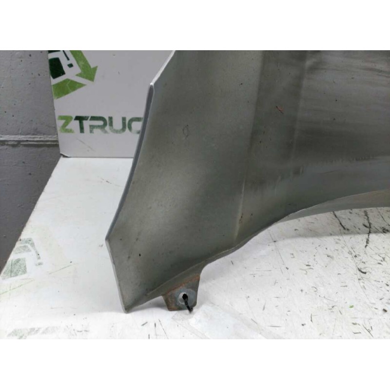 Recambio de aleta delantera izquierda para opel astra g berlina club referencia OEM IAM 7