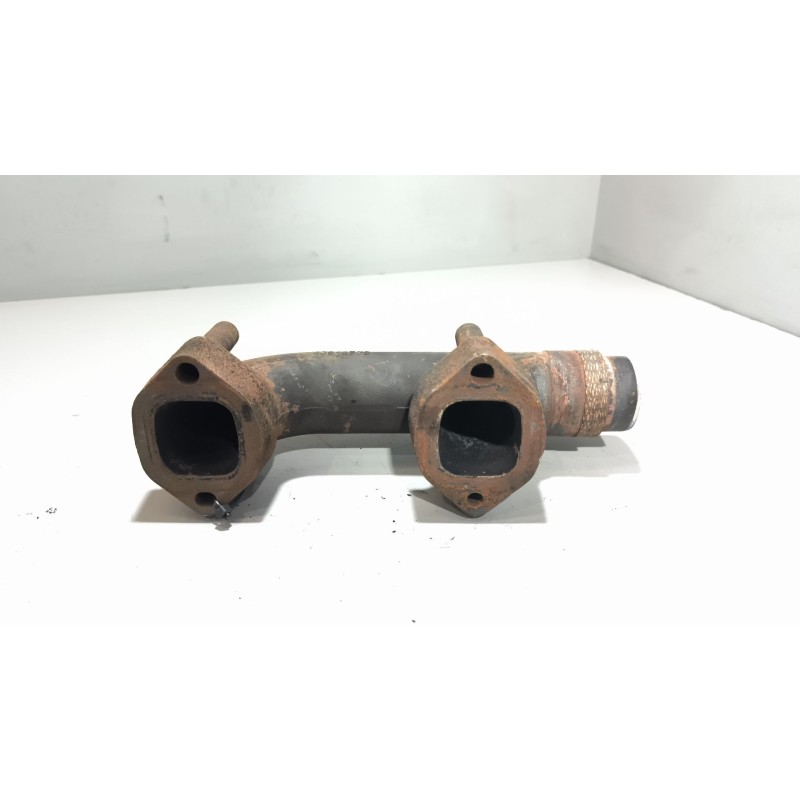 Recambio de colector escape para volvo fh 480 fg 4x2 low largo globetrotter (lhh2, l2h2) referencia OEM IAM 20910779 4