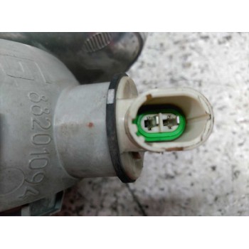 Recambio de piloto delantero izquierdo para renault megane i berlina hatchback (ba0) 1.9 dt alize referencia OEM IAM 7700831466 