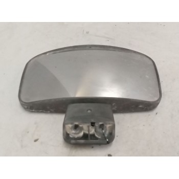 Recambio de retrovisor exterior angular para daf serie xf105.xxx 12.9 diesel referencia OEM IAM 1614022  