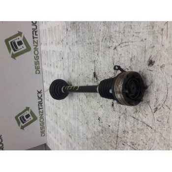 Recambio de transmision delantera izquierda para seat cordoba berlina (6k2) stella referencia OEM IAM   