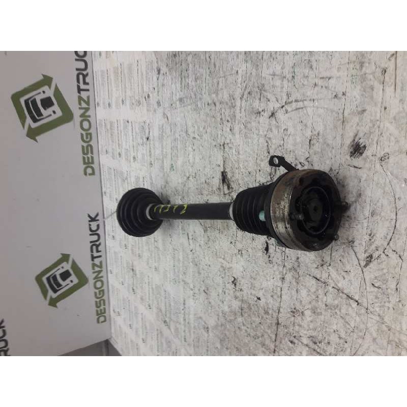 Recambio de transmision delantera izquierda para seat cordoba berlina (6k2) stella referencia OEM IAM 3