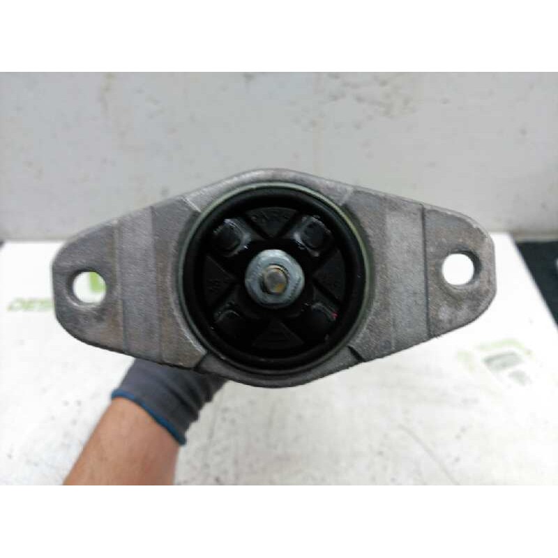 Recambio de amortiguador trasero derecho para ford focus berlina (cap) ghia referencia OEM IAM 4M5118080AAG - Blanco 3