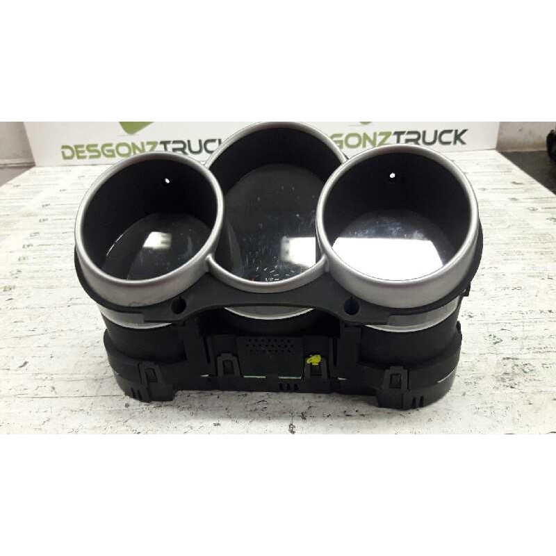 Recambio de cuadro instrumentos para alfa romeo 147 (190) 1.6 16v cat referencia OEM IAM 735290177 2