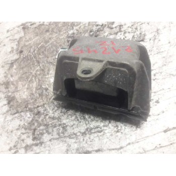 Recambio de soporte motor izquierdo para seat toledo (1m2) select referencia OEM IAM 1J0199555AJ  