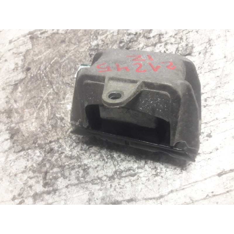 Recambio de soporte motor izquierdo para seat toledo (1m2) select referencia OEM IAM 1J0199555AJ - Azul 2