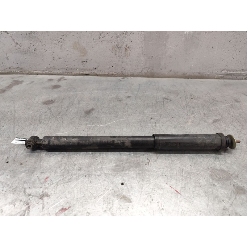 Recambio de amortiguador trasero para mercedes-benz clase e (w211) berlina e 270 cdi (211.016) referencia OEM IAM A2103260398 - Negro