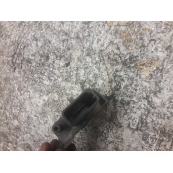 Recambio de modulo electronico para ford fiesta berl./courier courier familiar referencia OEM IAM  3 PINS 