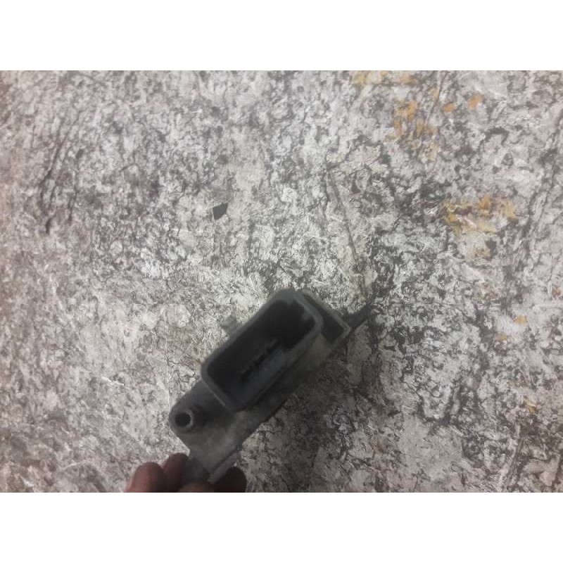 Recambio de modulo electronico para ford fiesta berl./courier courier familiar referencia OEM IAM  3 PINS - Verde 2