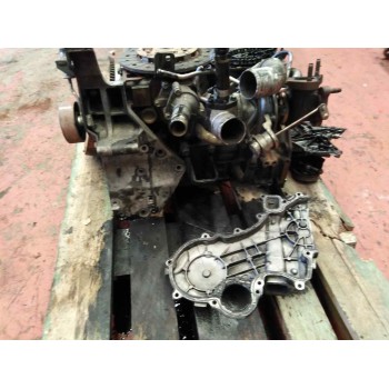 Recambio de despiece motor para renault maxity fg 130.35/45 referencia OEM IAM YD25  