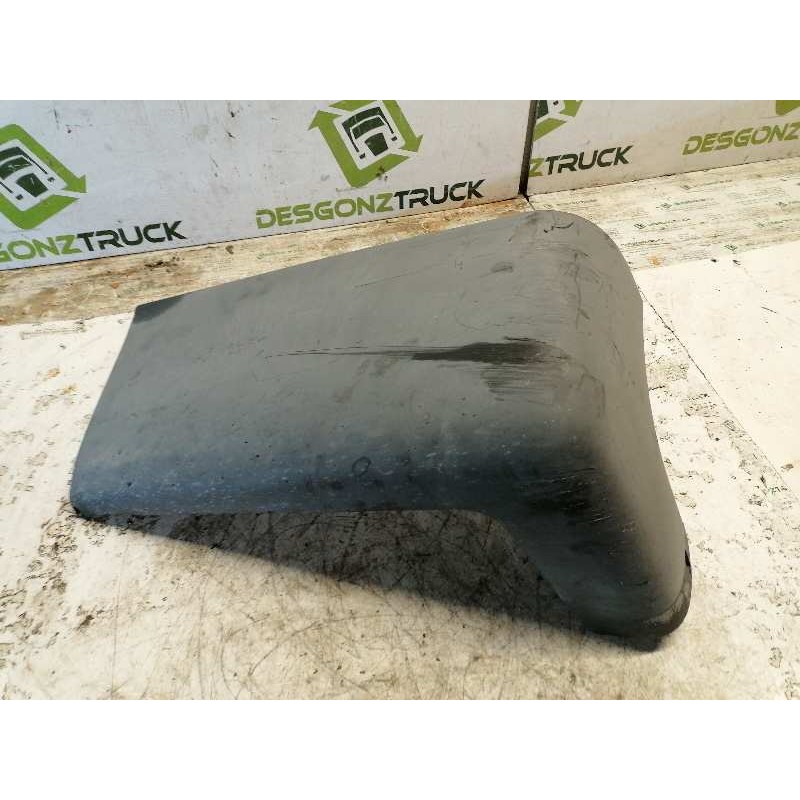 Recambio de puntera paragolpes trasera izquierda para ford transit mod. 2000 combi ft 280 2.0 corto referencia OEM IAM YC1517927 - Blanco 2