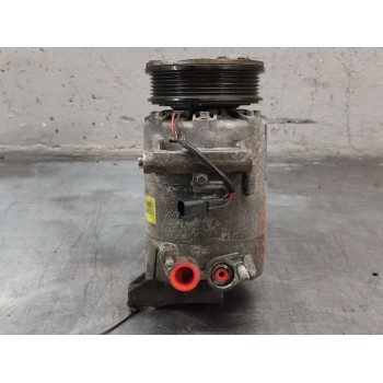 Recambio de compresor aire acondicionado para ford transit kastenwagen (ttg) 2.2 tdci cat referencia OEM IAM BK2119D629AD  