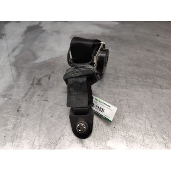 Recambio de cinturon seguridad delantero izquierdo para opel combo (corsa c) familiar referencia OEM IAM 24453534 542418361 