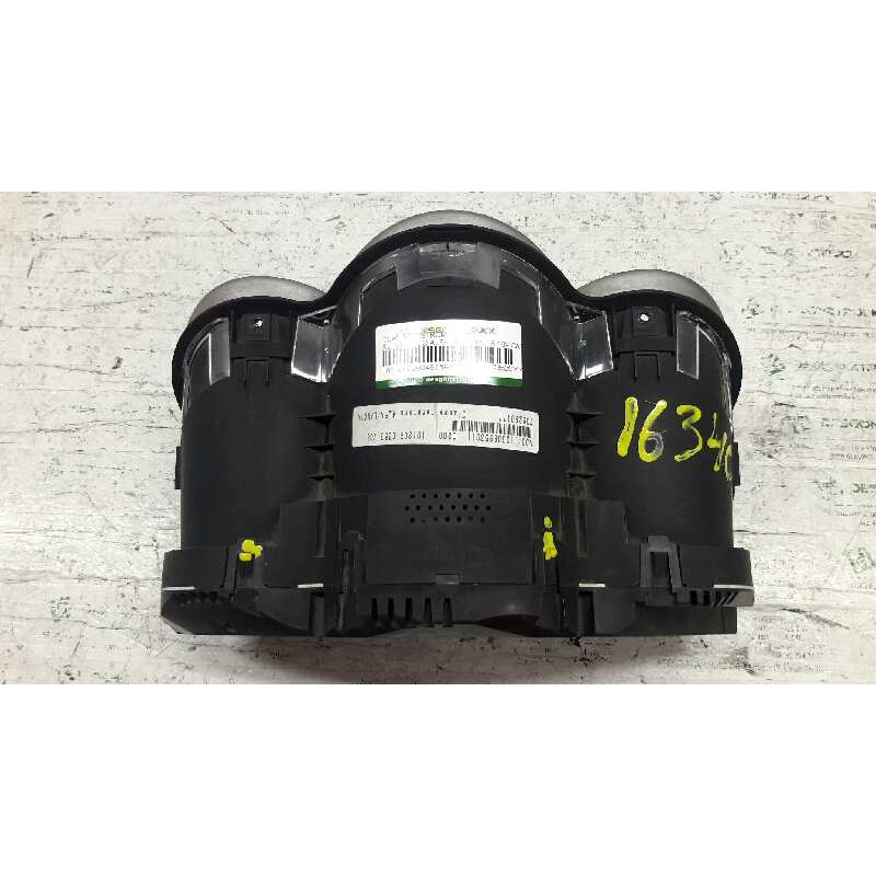 Recambio de cuadro instrumentos para alfa romeo 147 (190) 1.6 16v cat referencia OEM IAM 735290177 3