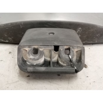 Recambio de retrovisor exterior angular para daf serie xf105.xxx 12.9 diesel referencia OEM IAM 1614022  