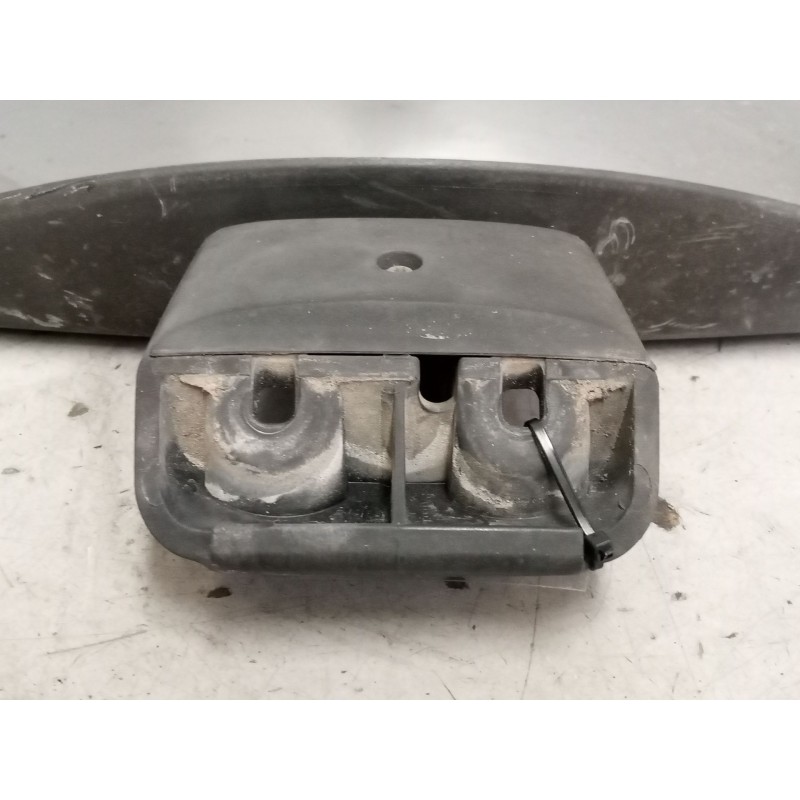 Recambio de retrovisor exterior angular para daf serie xf105.510 12.9 diesel referencia OEM IAM 1614022 - Blanco 2