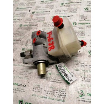 Recambio de bomba freno para renault espace iv (jk0) 1.9 dci diesel referencia OEM IAM 8200181766A 41250010 