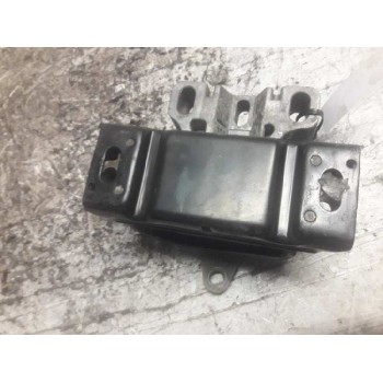 Recambio de soporte motor izquierdo para seat toledo (1m2) select referencia OEM IAM 1J0199555AJ  