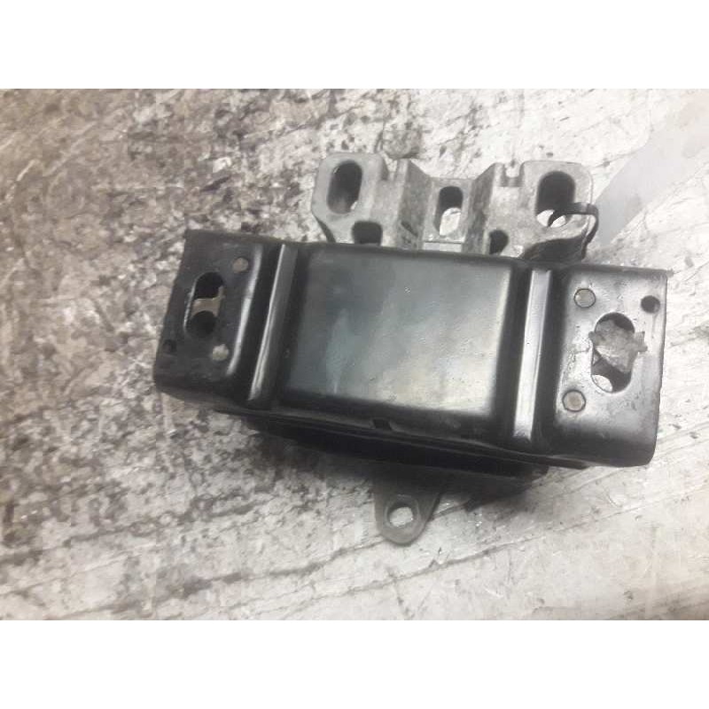 Recambio de soporte motor izquierdo para seat toledo (1m2) select referencia OEM IAM 1J0199555AJ - Azul 3