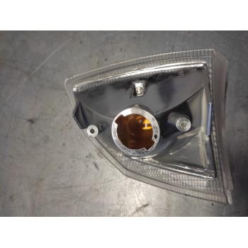 Recambio de piloto delantero izquierdo para alfa romeo 33 berlina 1.3 referencia OEM IAM BLANCO  