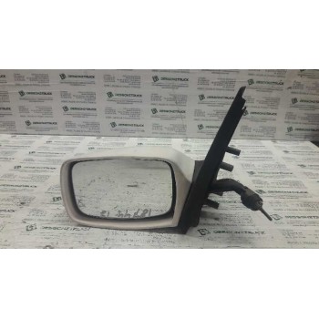 RETROVISOR IZQUIERDO 