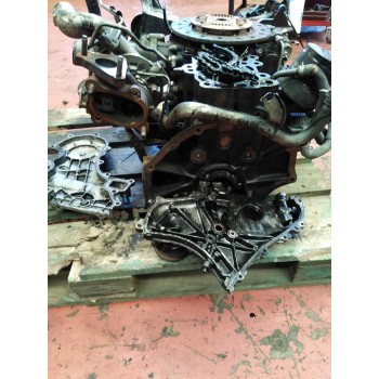 Recambio de despiece motor para renault maxity fg 130.35/45 referencia OEM IAM YD25  