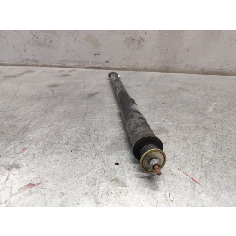 Recambio de amortiguador trasero para mercedes-benz clase e (w211) berlina e 270 cdi (211.016) referencia OEM IAM A2103260398 - Negro 2