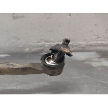 Recambio de cremallera direccion para kia carnival ii (gq) 2.9 crdi referencia OEM IAM   