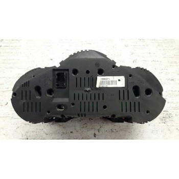 Recambio de cuadro instrumentos para alfa romeo 147 (190) 1.6 16v cat referencia OEM IAM 735290177  