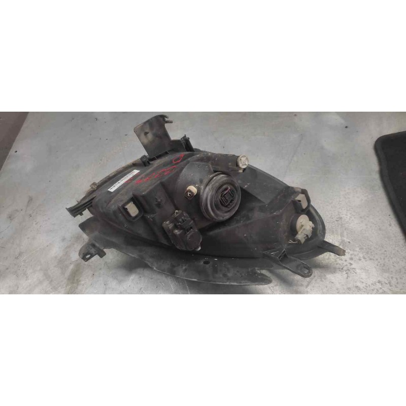 Recambio de faro izquierdo para citroën xsara picasso 2.0 hdi x referencia OEM IAM 2