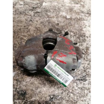 Recambio de pinza freno delantera izquierda para renault laguna ii (bg0) authentique referencia OEM IAM 23K2N  