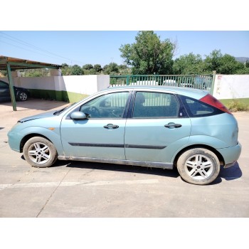 ford focus berlina (cak) del año 1998