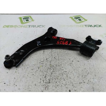 BRAZO SUSPENSION INFERIOR DELANTERO IZQUIERDO 