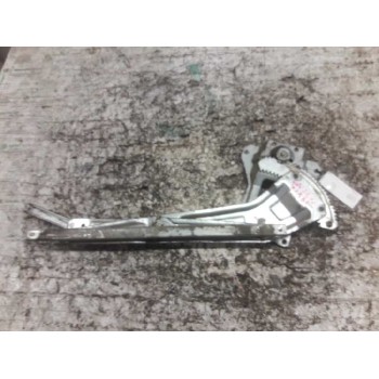 Recambio de elevalunas trasero derecho para nissan serena (c23m) 1.6 invitation referencia OEM IAM   