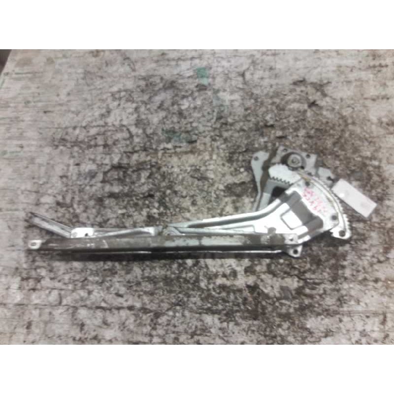 Recambio de elevalunas trasero derecho para nissan serena (c23m) 1.6 invitation referencia OEM IAM - Azul 2
