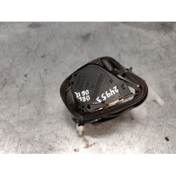 Recambio de cinturon seguridad delantero derecho para iveco daily iv caja/chasis 35c15 referencia OEM IAM   