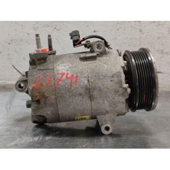 Recambio de compresor aire acondicionado para ford transit kastenwagen (ttg) 2.2 tdci cat referencia OEM IAM BK2119D629AD  