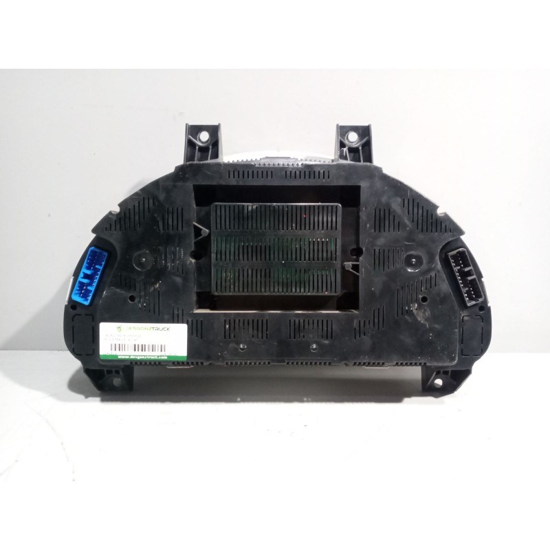 Recambio de cuadro instrumentos para iveco stralis (ad/at) 7.8 diesel referencia OEM IAM 504156161 5